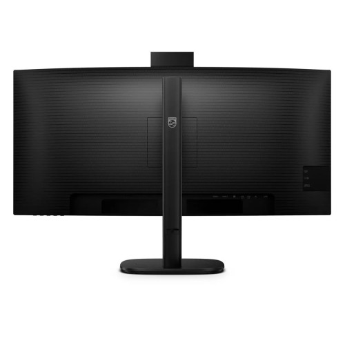 Philips 3000 series 34B2U3600CH/00 monitor komputerowy 86,4 cm (34") 3440 x 1440 px Wide Quad HD LCD Czarny