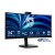 Philips 3000 series 34B2U3600CH/00 monitor komputerowy 86,4 cm (34") 3440 x 1440 px Wide Quad HD LCD Czarny