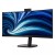 Philips 3000 series 34B2U3600CH/00 monitor komputerowy 86,4 cm (34") 3440 x 1440 px Wide Quad HD LCD Czarny