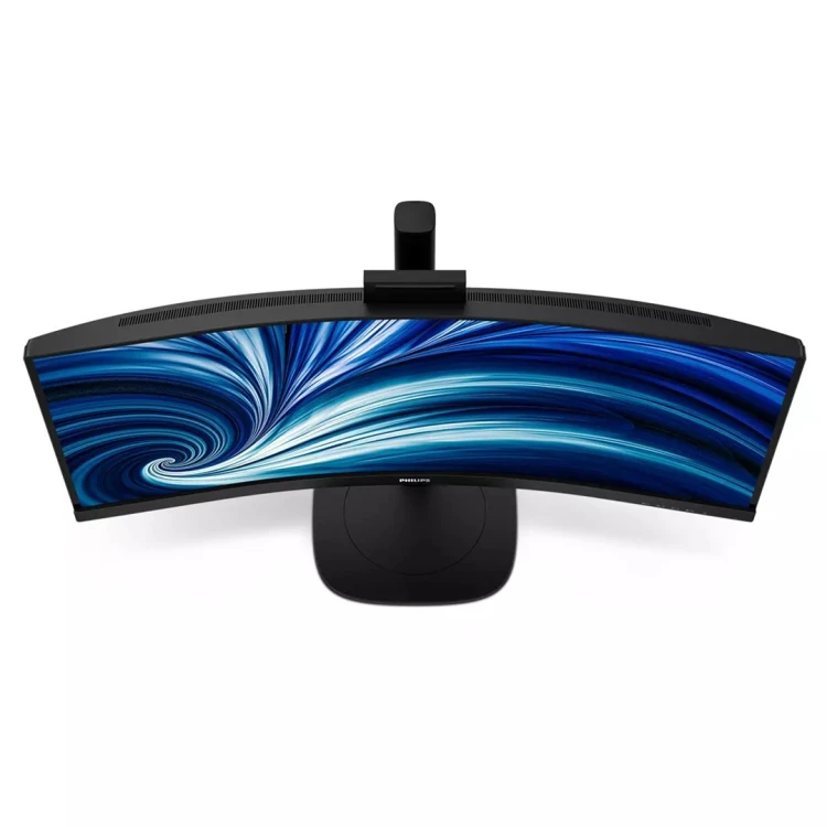 Philips 3000 series 34B2U3600CH/00 monitor komputerowy 86,4 cm (34") 3440 x 1440 px Wide Quad HD LCD Czarny