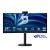 Philips 3000 series 34B2U3600CH/00 monitor komputerowy 86,4 cm (34") 3440 x 1440 px Wide Quad HD LCD Czarny