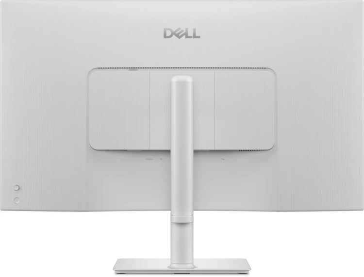 DELL Plus S3225QS monitor komputerowy 80 cm (31.5") 3840 x 2160 px 4K Ultra HD LCD Srebrny