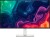 DELL Plus S3225QS monitor komputerowy 80 cm (31.5") 3840 x 2160 px 4K Ultra HD LCD Srebrny