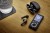 Intenso Video Scooter BT Odtwarzacz MP3 16 GB Czarny