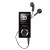 Intenso Video Scooter BT Odtwarzacz MP3 16 GB Czarny