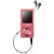 Intenso Video Scooter BT Odtwarzacz MP3 16 GB Różowy