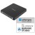 Intenso EOD 400D Slim dysk optyczny DVD Super Multi DL Czarny