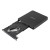 Intenso EOD 400D Slim dysk optyczny DVD Super Multi DL Czarny