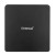 Intenso EOD 400D Slim dysk optyczny DVD Super Multi DL Czarny