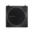 Audio-Technica AT-LP60XBT Gramofon z napędem pasowym Czarny Całkowicie automatyczny