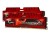 G.Skill RipjawsX, 16GB (2x 8GB) DDR3 moduł pamięci 2 x 8 GB 240-pin DIMM