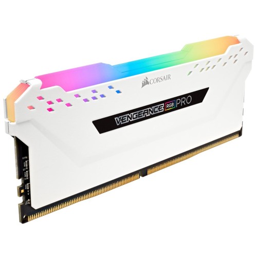 DDR4  32GB PC 2666 CL16 CORSAIR KIT (2x16GB) Vengeance RGB w