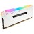 DDR4  32GB PC 2666 CL16 CORSAIR KIT (2x16GB) Vengeance RGB w