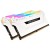 DDR4  32GB PC 2666 CL16 CORSAIR KIT (2x16GB) Vengeance RGB w