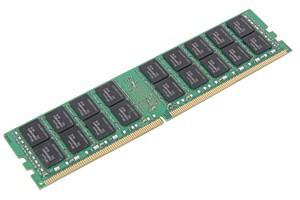 Fujitsu FPCEN832GP moduł pamięci 32 GB 1 x 32 GB DDR4 288-pin DIMM