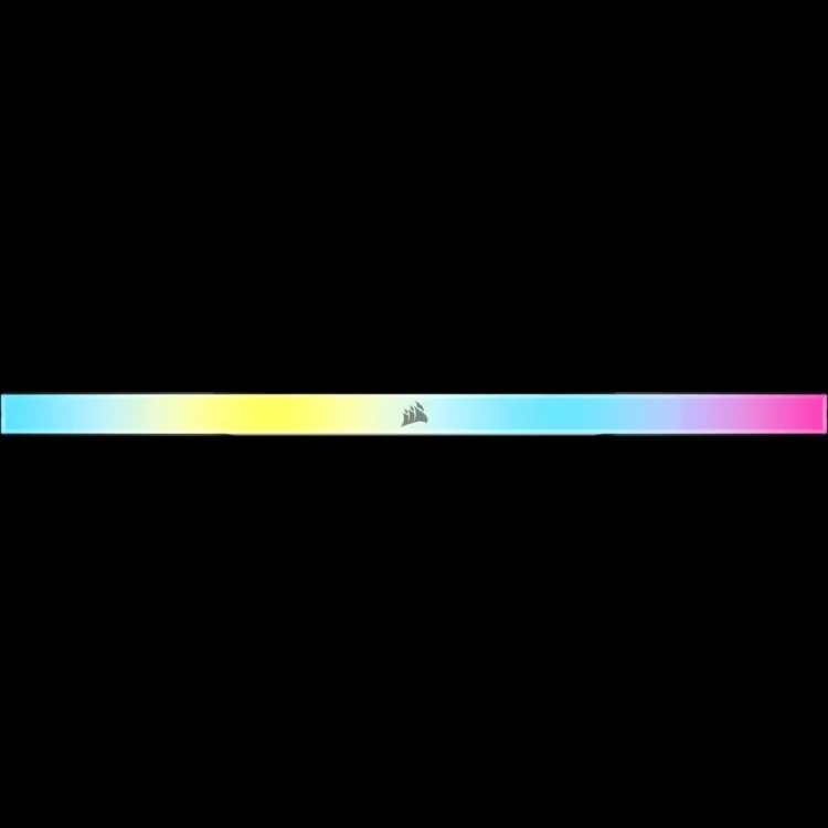 Corsair Vengeance RGB CMH48GX5M2B6400C36 moduł pamięci 48 GB 2 x 24 GB DDR5 288-pin DIMM