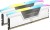 Corsair Vengeance RGB CMH32GX5M2E6000Z36W moduł pamięci 32 GB 2 x 16 GB DDR5 288-pin DIMM