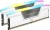 Corsair Vengeance RGB CMH32GX5M2E6000Z36W moduł pamięci 32 GB 2 x 16 GB DDR5 288-pin DIMM