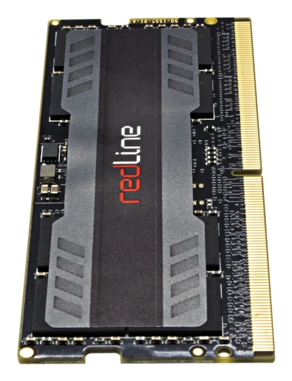 Mushkin MRA5S560LKKD16GX2 moduł pamięci 32 GB 2 x 16 GB DDR5 262-pin SO-DIMM