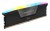 Corsair Vengeance RGB CMH64GX5M2D6000C40 moduł pamięci 64 GB 2 x 32 GB DDR5 6000 MT/s 288-pin DIMM