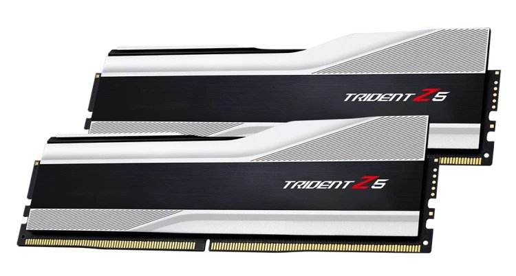G.Skill Trident Z Z5 moduł pamięci 32 GB 2 x 16 GB DDR5 288-pin DIMM
