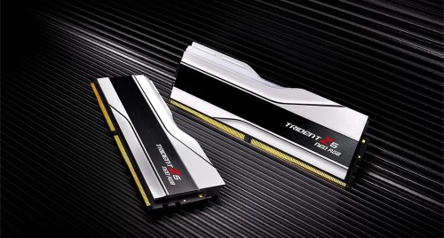 G.Skill Trident Z5 Neo RGB F5-6400J3039G16GX2-TZ5NRW moduł pamięci 32 GB 2 x 16 GB DDR5 288-pin DIMM