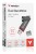 Verbatim Dual QuickStick pamięć USB 512 GB USB Type-A / USB Type-C 3.2 Gen 1 (3.1 Gen 1) Szary