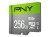 Karta pamięci PNY microSD Elite 256GB