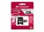 SD microSD Card 128GB Transcend SDXC UHS1 w/adapter