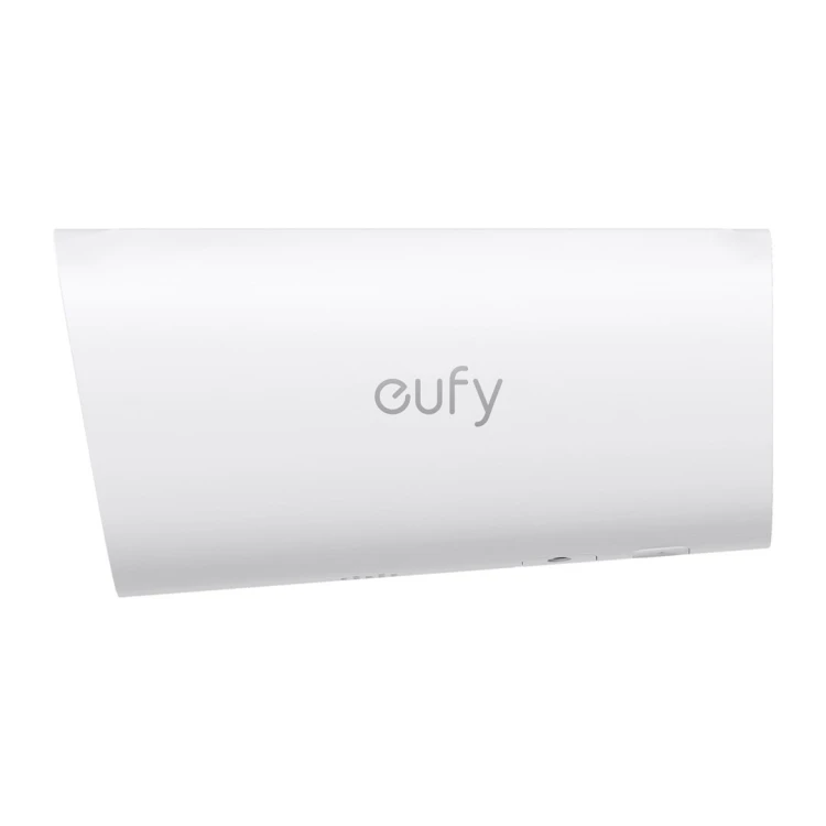Eufy eufyCam E40 2-Cam Kit + HomeBase S280 Tubowa Kamera bezpieczeństwa IP Zewnętrzna 2688 x 1520 px Ściana