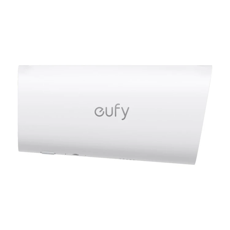 Eufy eufyCam E40 2-Cam Kit + HomeBase S280 Tubowa Kamera bezpieczeństwa IP Zewnętrzna 2688 x 1520 px Ściana