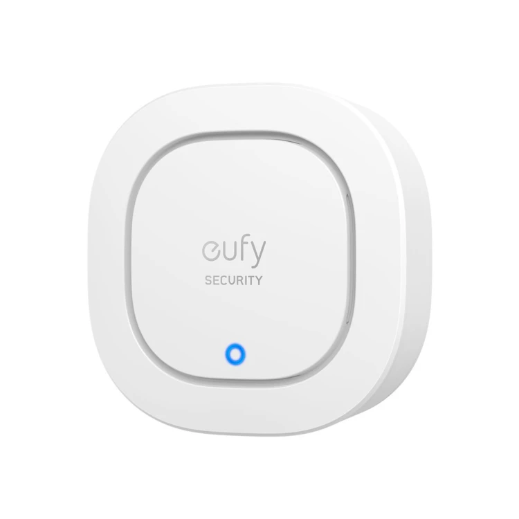 Eufy T89703D1 syrena Syrena bezprzewodowa Biały