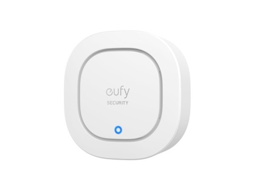 Eufy T89703D1 syrena Syrena bezprzewodowa Biały