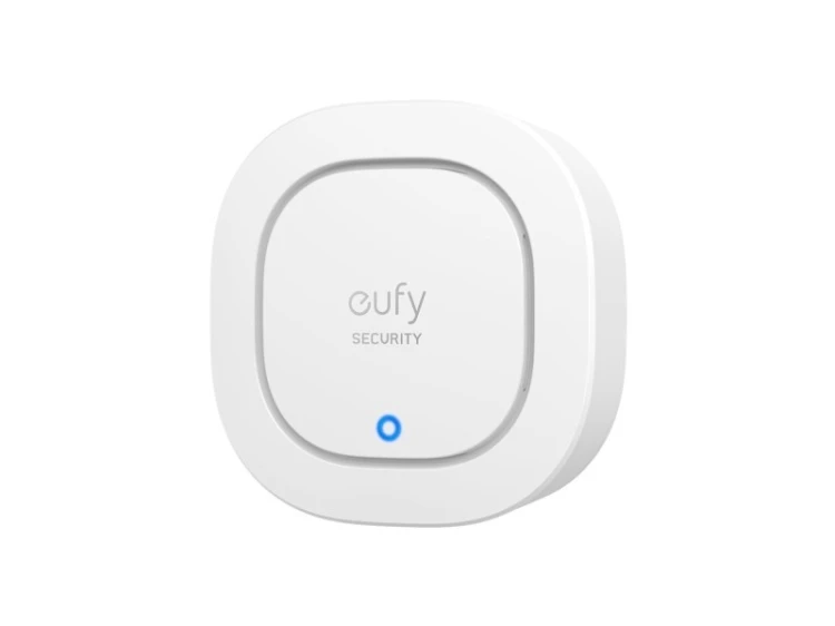 Eufy T89703D1 syrena Syrena bezprzewodowa Biały