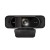 LogiLink UA0381 kamera internetowa 1920 x 1080 px USB 2.0 Czarny