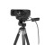 LogiLink UA0381 kamera internetowa 1920 x 1080 px USB 2.0 Czarny
