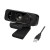 LogiLink UA0381 kamera internetowa 1920 x 1080 px USB 2.0 Czarny