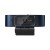 LogiLink UA0379 kamera internetowa 2 MP 1920 x 1080 px USB 2.0 Czarny