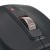 CHERRY Stream desktop ultimate klawiatura Dołączona myszka Dom/Biuro USB + RF Wireless + Bluetooth QWERTZ Niemiecki Czarny