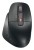 CHERRY Stream desktop ultimate klawiatura Dołączona myszka Dom/Biuro USB + RF Wireless + Bluetooth QWERTZ Niemiecki Czarny