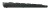 CHERRY Stream desktop ultimate klawiatura Dołączona myszka Dom/Biuro USB + RF Wireless + Bluetooth QWERTZ Niemiecki Czarny