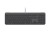 Logitech Signature Slim Wired K620 For Business klawiatura Uniwersalne USB QWERTZ Niemiecki Grafitowy
