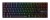 CHERRY MX 8.2 Pro TMR Wireless klawiatura Gaming USB + RF Wireless + Bluetooth QWERTZ Niemiecki Czarny