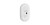 Logitech 920-012204 klawiatura Dołączona myszka Uniwersalne RF Wireless + Bluetooth QWERTZ Niemiecki Biały