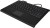 KeySonic KSK-3210ELU (DE) klawiatura Dom USB QWERTZ Niemiecki Czarny
