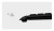 KeySonic KSK-3011ELC (DE) klawiatura Dom USB QWERTZ Niemiecki Czarny