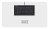 KeySonic KSK-3011ELC (DE) klawiatura Dom USB QWERTZ Niemiecki Czarny