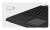KeySonic KSK-5210ELU (DE) klawiatura Dom USB QWERTZ Niemiecki Czarny