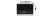 KeySonic ACK-540U+ (UK) klawiatura Biuro USB QWERTY British English Czarny