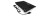 KeySonic ACK-540U+ (UK) klawiatura Biuro USB QWERTY British English Czarny